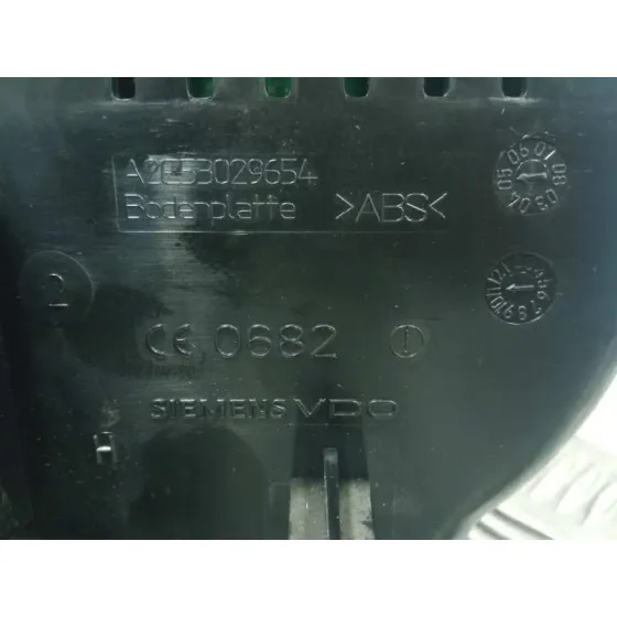 Cuadro Instrumentos para Seat Leon (1P1)