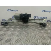 Motor Limpia Delantero para Fiat Doblo