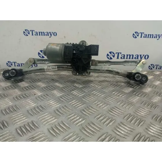 Motor Limpia Delantero para Fiat Doblo