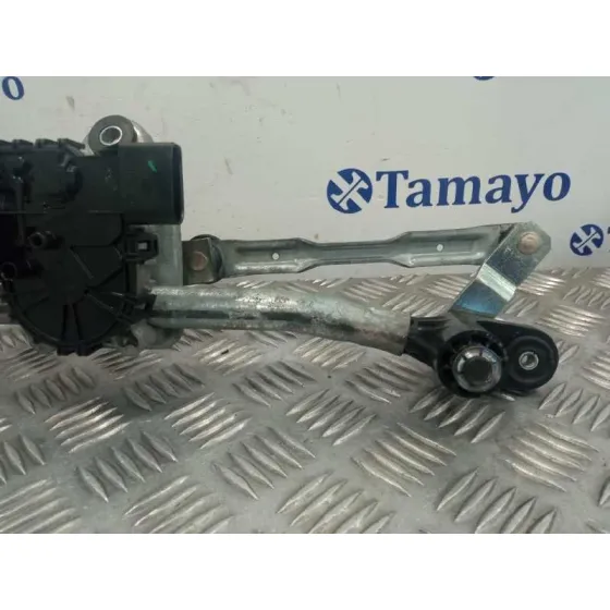 Motor Limpia Delantero para Fiat Doblo