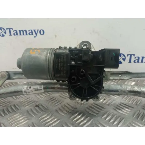 Motor Limpia Delantero para Fiat Doblo