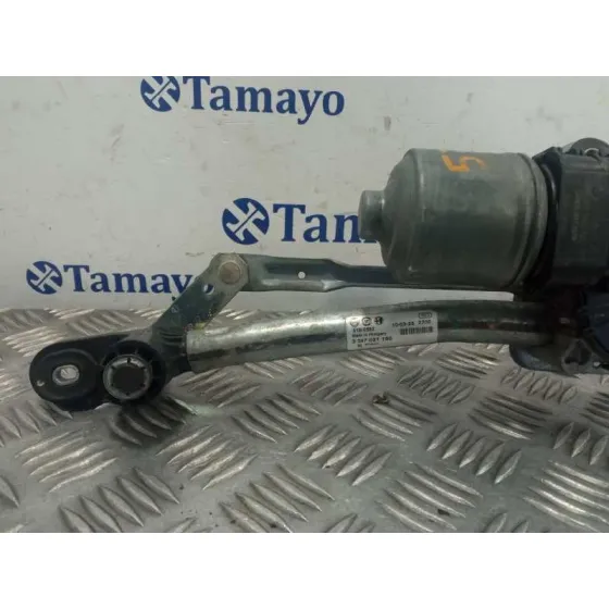 Motor Limpia Delantero para Fiat Doblo