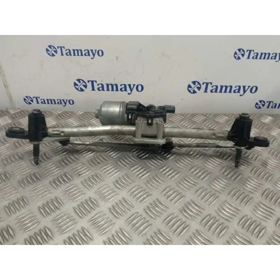 Motor Limpia Delantero para Fiat Doblo