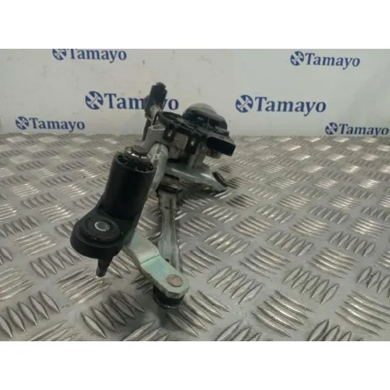 Motor Limpia Delantero para Fiat Doblo