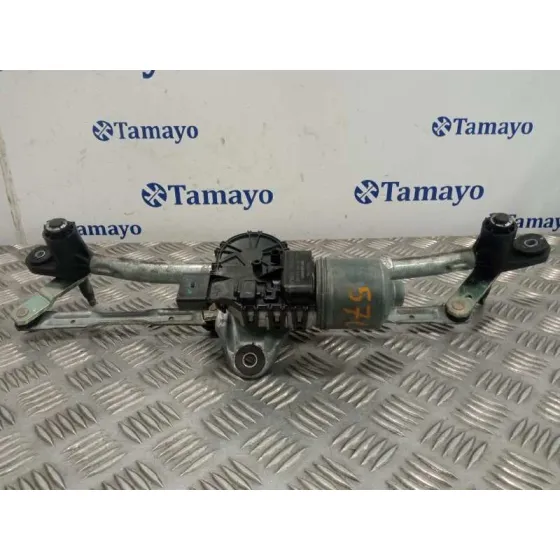 Motor Limpia Delantero para Fiat Doblo