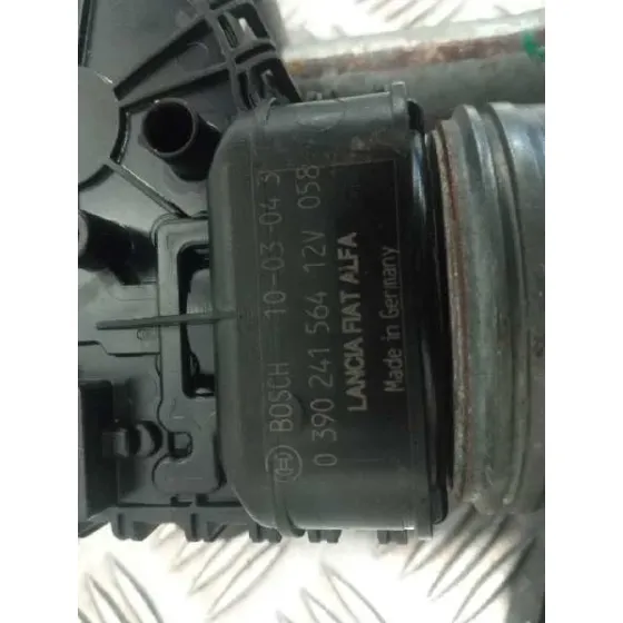 Motor Limpia Delantero para Fiat Doblo