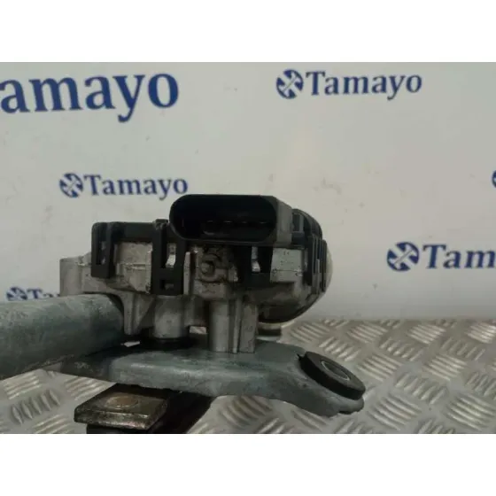 Motor Limpia Delantero para Fiat Doblo
