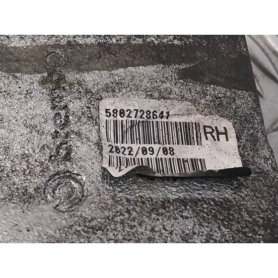 Pinza Freno Delantera Derecha para Iveco Daily Vi Caja/Chasis