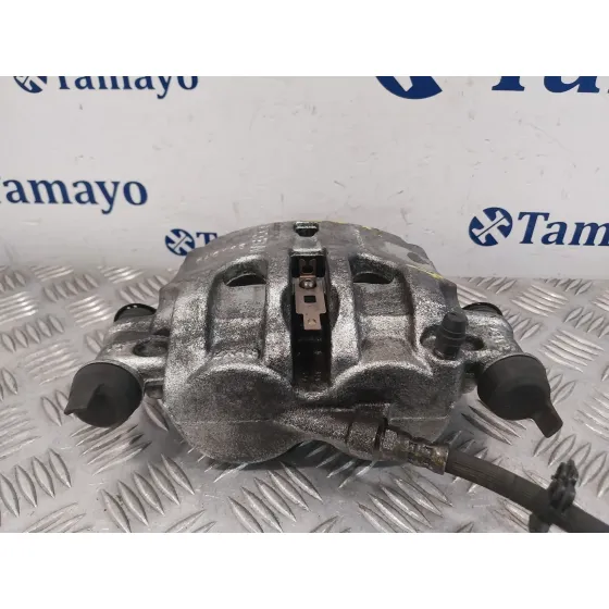 Pinza Freno Delantera Izquierda para Iveco Daily Vi Caja/Chasis