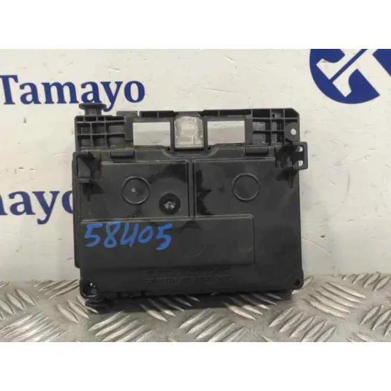 Caja Reles / Fusibles para Peugeot 407 Sw