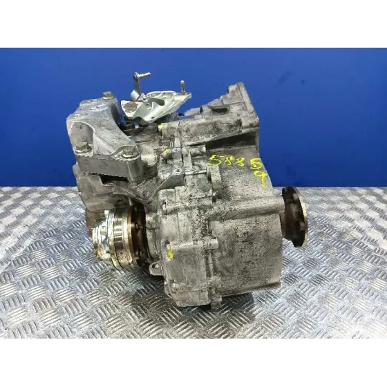 Caja Cambios para Seat Leon (1P1)