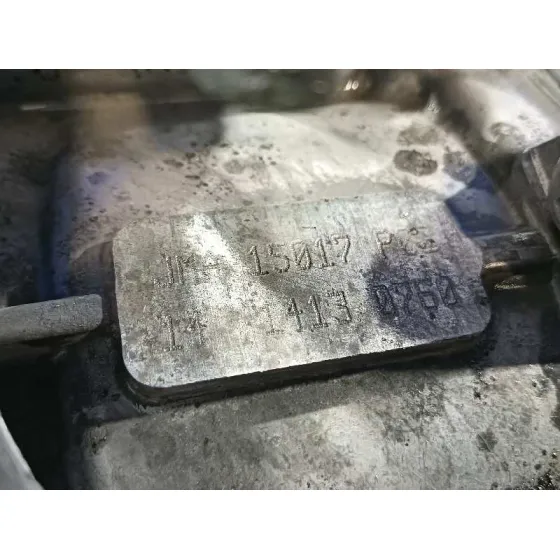 Caja Cambios para Seat Leon (1P1)