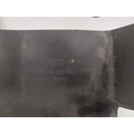 Moldura para Nissan Interstar