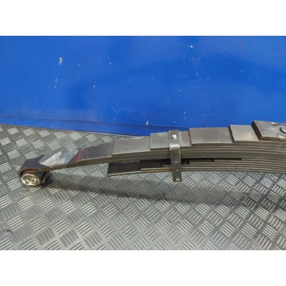 Ballesta Trasera para Iveco Daily Vi Caja/Chasis