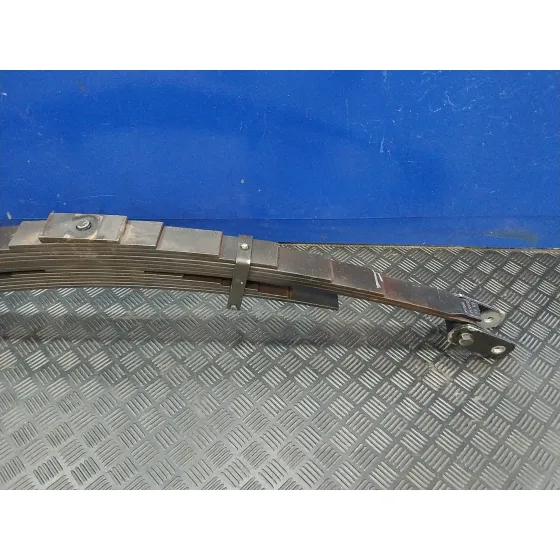 Ballesta Trasera para Iveco Daily Vi Caja/Chasis