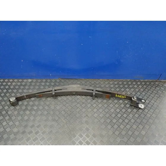 Ballesta Trasera para Iveco Daily Vi Caja/Chasis