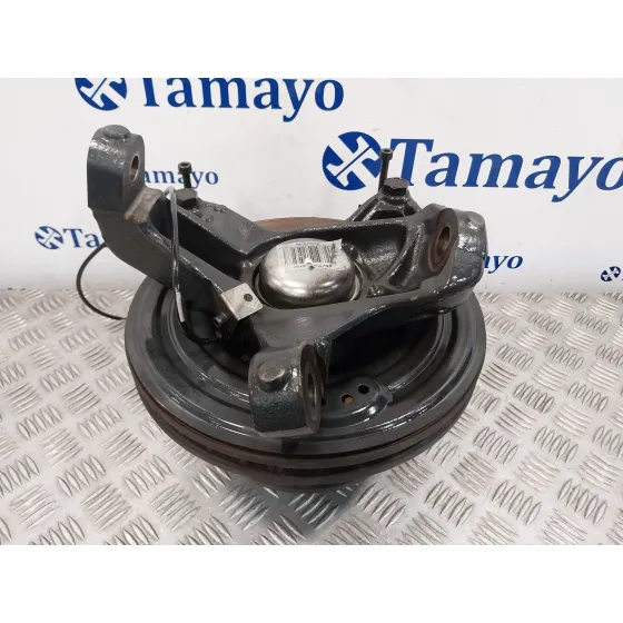 Mangueta Delantera Derecha para Iveco Daily Vi Caja/Chasis