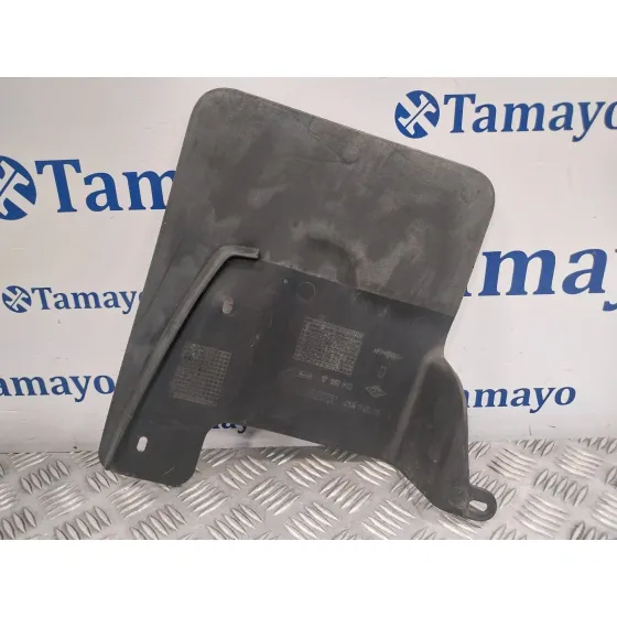 Moldura para Nissan Interstar