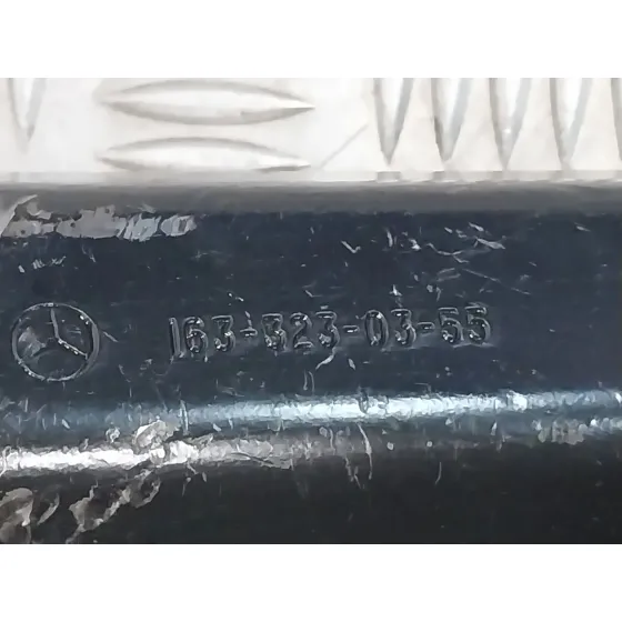 Brazo Suspension Inferior Delantero Derecho para Mercedes-Benz Clase M (W163)