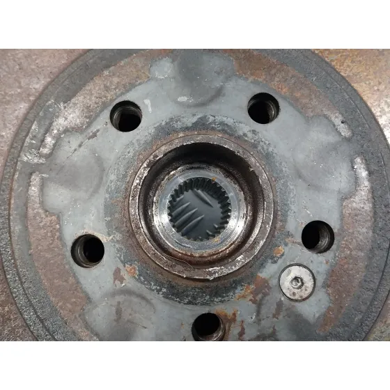 Mangueta Delantera Derecha para Mercedes-Benz Clase M (W163)