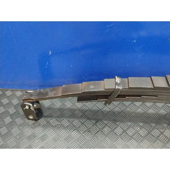 Ballesta Trasera para Iveco Daily Vi Caja/Chasis