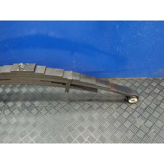 Ballesta Trasera para Iveco Daily Vi Caja/Chasis