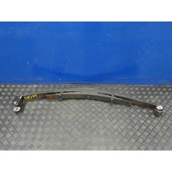 Ballesta Trasera para Iveco Daily Vi Caja/Chasis