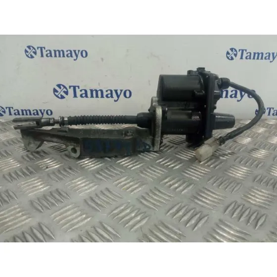 Motor Freno para Iveco Daily Vi Caja/Chasis