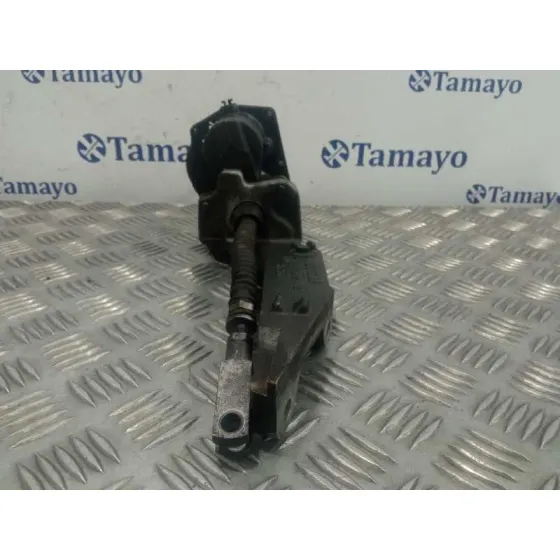 Motor Freno para Iveco Daily Vi Caja/Chasis