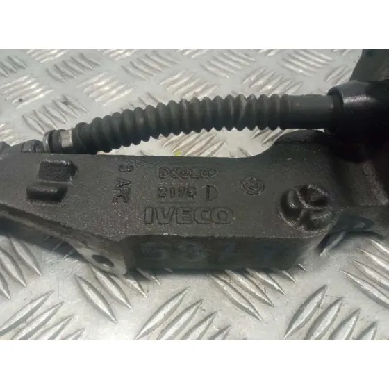 Motor Freno para Iveco Daily Vi Caja/Chasis