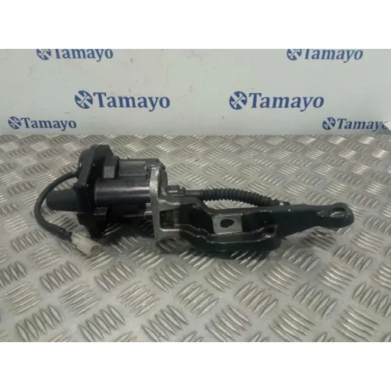 Motor Freno para Iveco Daily Vi Caja/Chasis
