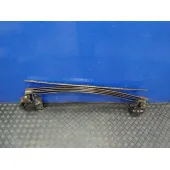 Ballesta Trasera para Ford Transit, Caja Cerr. Largo 95