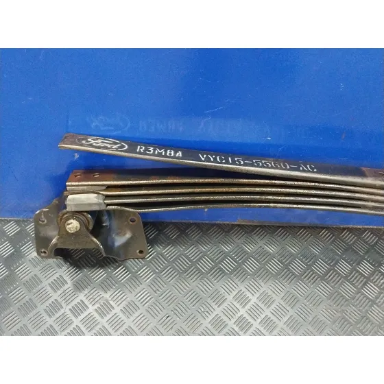 Ballesta Trasera para Ford Transit, Caja Cerr. Largo 95