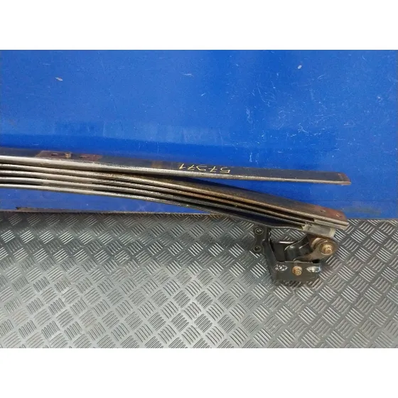 Ballesta Trasera para Ford Transit, Caja Cerr. Largo 95