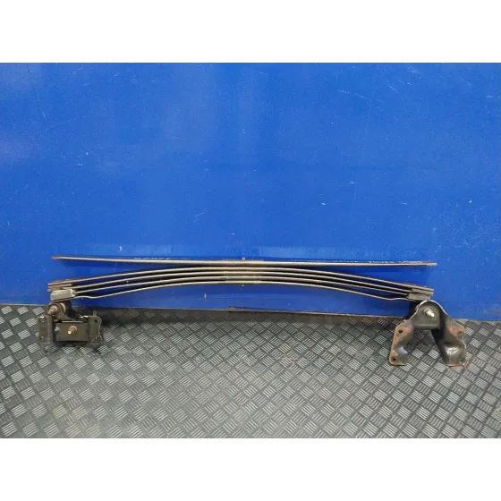 Ballesta Trasera para Ford Transit, Caja Cerr. Largo 95