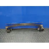 Ballesta Trasera para Ford Transit, Caja Cerr. Largo 95