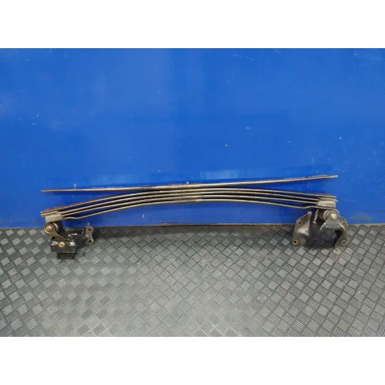 Ballesta Trasera para Ford Transit, Caja Cerr. Largo 95
