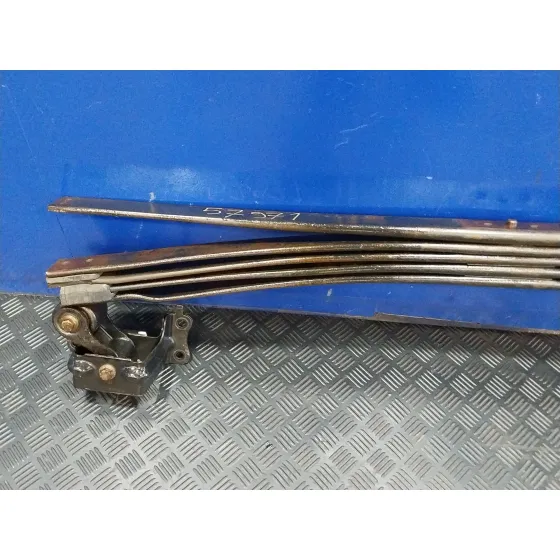 Ballesta Trasera para Ford Transit, Caja Cerr. Largo 95