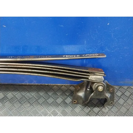 Ballesta Trasera para Ford Transit, Caja Cerr. Largo 95