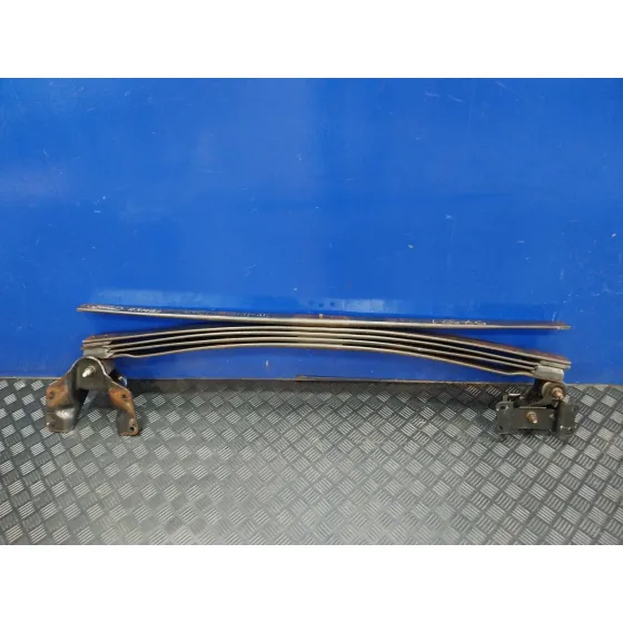 Ballesta Trasera para Ford Transit, Caja Cerr. Largo 95