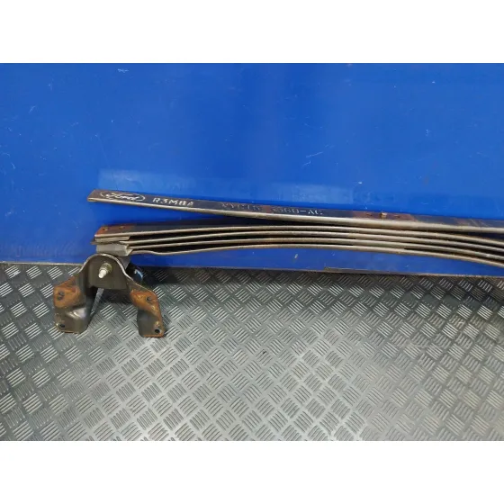 Ballesta Trasera para Ford Transit, Caja Cerr. Largo 95