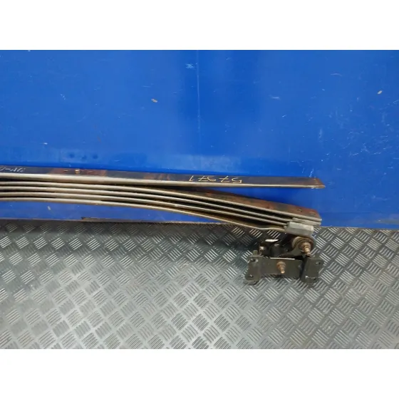 Ballesta Trasera para Ford Transit, Caja Cerr. Largo 95