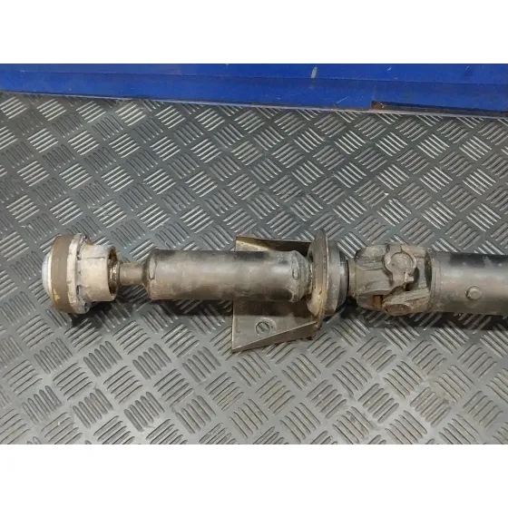 Transmision Central para Mercedes-Benz Clase M (W163)