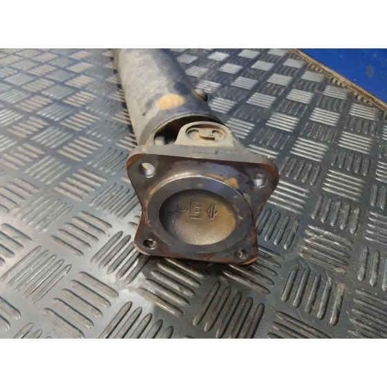 Transmision Central para Mercedes-Benz Clase M (W163)