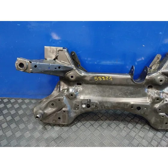 Puente Delantero para Nissan Interstar