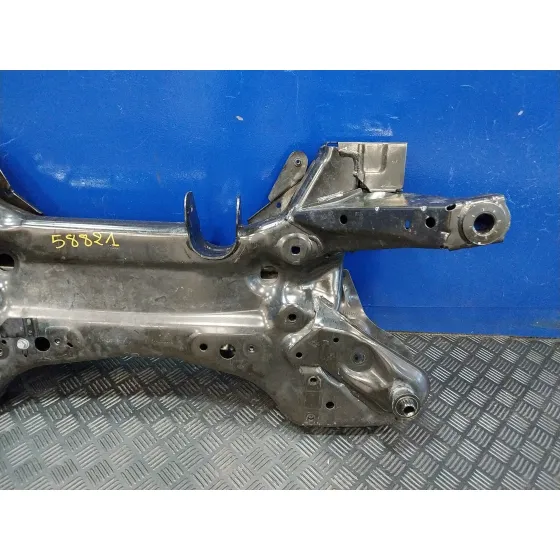 Puente Delantero para Nissan Interstar