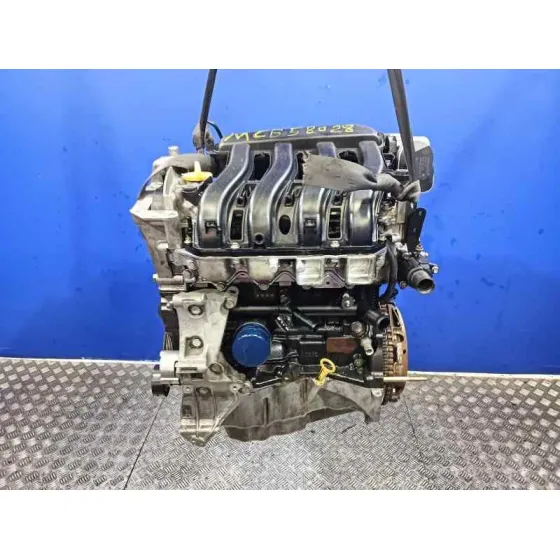 Motor Completo para Renault Scenic Ii