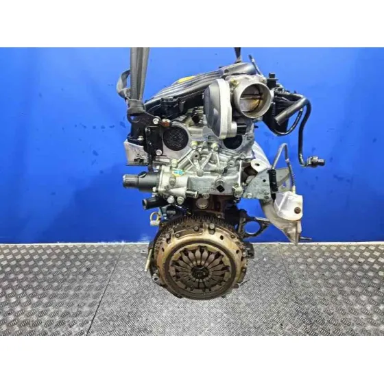 Motor Completo para Renault Scenic Ii