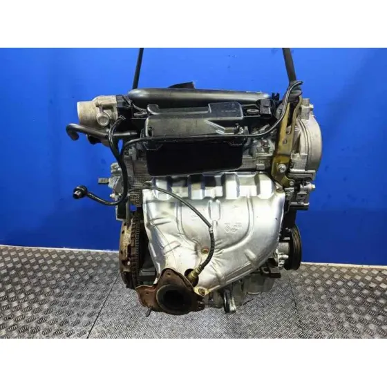 Motor Completo para Renault Scenic Ii
