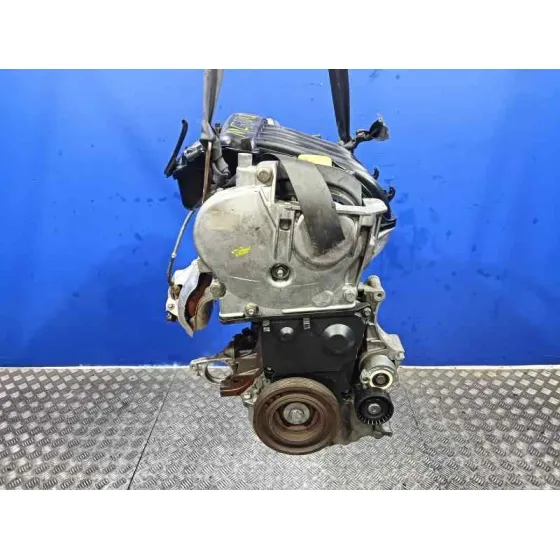 Motor Completo para Renault Scenic Ii